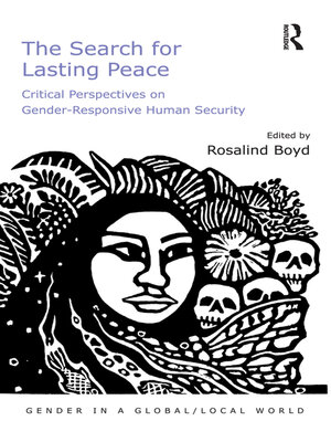 cover image of The Search for Lasting Peace